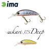  Ima Sukari 37S Deep 37mm 3g 011 Classic wobbler
