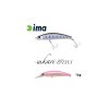 IMA SUKARI 85DXS 83mm 16gr 007 Pink Back Silver