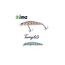 IMA TWING 60S 60mm 6.5gr 013 Blue Back Yamame csali