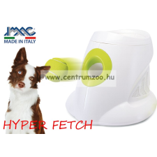 Imac Hyper Fetch - Lancia Palline Labdakilövő Játék Kutyáknak (Ici404) játék kutyáknak