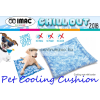  Imac Pet Cooling Mat Large 98X58 Cm Hűsítő Hatású Kutya-, Cicafekhely - Kánikula Idejére (Icc511)