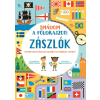  - Imádom a földrajzot! - Zászlók - Ismerd meg a zászlók világát és a tervezés titkait!