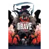 Image Comics AINT NO GRAVE | YOUNG SKOTTIE