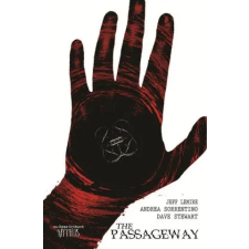 Image Comics Bone Orchard Mythos: The Passageway | Lemire,Jeff egyéb könyv