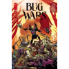 Image Comics Bug Wars: Book One – Mahmud Asrar