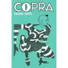 Image Comics Copra Master Collection Book Two | FIFFE MICHEL