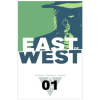 Image Comics East of West Volume 1: The Promise | Jonathan Hickman