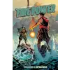 Image Comics FIRE POWER V06 | KIRKMAN ROBERT