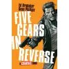 Image Comics Five Gears in Reverse: A Criminal Book | Sean Phillips