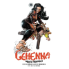 Image Comics Gehenna: Naked Aggression – KINDLON PATRICK (Puha kötésű)