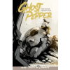 Image Comics Ghost Pepper Vol. 2 | LULLABI LUDO