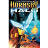 Image Comics Hornsby & Halo Vol. 2 – Peter Snejbjerg,Ramon Bachs,John Kalisz (Puha kötésű)