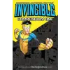 Image Comics Invincible Compendium Volume 1 | Robert Kirkman,Cory Walker,Ryan Ottley