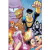 Image Comics Invincible: The Ultimate Collection Volume 11 | Robert Kirkman