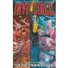 Image Comics Invincible Volume 14: The Viltrumite War | Ryan Ottley