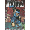 Image Comics Invincible Volume 18: Death of Everyone | Robert Kirkman