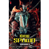 Image Comics King Spawn, Volume 2 | Todd McFarlane,Sean Lewis