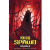 Image Comics King Spawn Volume 5 | Javi Fernandez,Kevin Keane