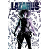 Image Comics Lazarus: The Fourth Collection | Michael Lark