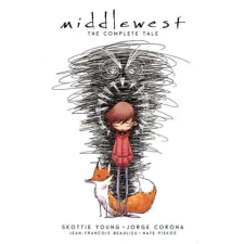 Image Comics Middlewest: The Complete Tale | Young,Skottie egyéb könyv