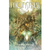 Image Comics Monstress Book Two | Liu,Marjorie