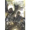Image Comics Monstress, Volume 6: The Vow | Liu