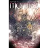 Image Comics Monstress Volume 8 | LIU MARJORIE