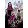Image Comics Pretty Deadly Volume 1: The Shrike | Emma Rios