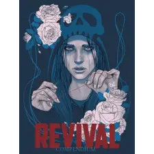 Image Comics Revival Compendium | Mike Norton egyéb könyv
