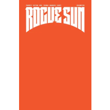 Image Comics Rogue Sun Volume 6 | Nick Cotton egyéb könyv