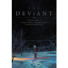 Image Comics The Deviant Vol. 1 | Joshua Hixson egyéb könyv