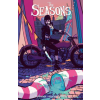Image Comics The Seasons Volume 2 – REMENDER RICK (Puha kötésű)