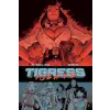 Image Comics Tigress Island | Ephk