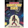 Image Comics Transformers: Worst Bot Ever – Marz Jr