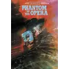 Image Comics Universal Monsters: Phantom of the Opera | Martin Simmonds