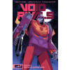 Image Comics Void Rivals Volume 3 | Lorenzo De Felici,Patricio Delpeche