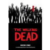 Image Comics Walking Dead Book 1 | Robert Moore