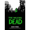 Image Comics Walking Dead Book 3 | Robert Kirkman