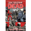 Image Comics Walking Dead Volume 31: The Rotten Core | Robert Kirkman