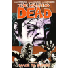 Image Comics Walking Dead Volume 8: Made To Suffer | Robert Kirkman
