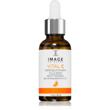 IMAGE Skincare Vital C hidratáló szérum vitaminokkal A, C, E 30 ml arcszérum