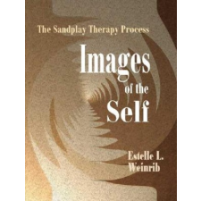  Images of the Self – Estelle L. Weinrib idegen nyelvű könyv