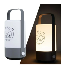 Imaginarium Éjszakai lámpa -  hordozható éjjeli fény