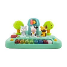 Imaginarium Gyerek music center állatokkal - Imaginarium egyéb bébijáték