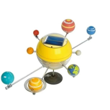 Imaginarium - Solar naprendszer kreatív és készségfejlesztő