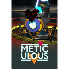 Imaginary Game Studios Meticulous (PC - Steam elektronikus játék licensz) videójáték