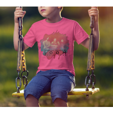 Imagine Dragons - Loom World Tour gyerek póló ajándéktárgy
