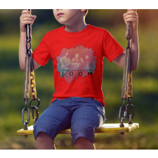  Imagine Dragons - Loom World Tour gyerek póló ajándéktárgy