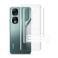 IMAK hátlapvédő fólia 2db ÁTLÁTSZÓ (GP-147256) mobiltelefon kellék