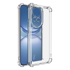 IMAK Huawei Nova 13 szilikon telefonvédő (ütésállóság, légpárnás sarok) átlátszó tok és táska